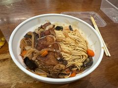 -爱家面馆(常州总店)