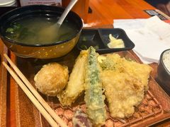 -天妇罗内顺田(罗湖店)