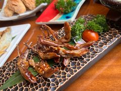 -九井澤精致料理(金茂店)