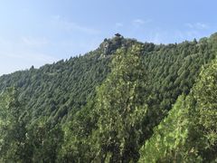 -青州市云门山风景区