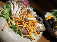 -呷哺呷哺 黄金牧场 (欢乐谷店)