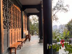 -阳明祠