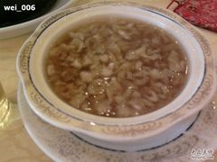 鱼肚羹-马凯餐厅(长椿街店)