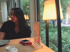 靠窗位-EN SPACE恩空间