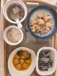 -喜月月子中心(海昌别墅店)