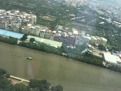 -广交会威斯汀酒店