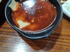 -老北京涮羊肉(航东路店)