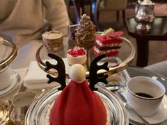 -LONG BAR 廊吧(外滩华尔道夫酒店)