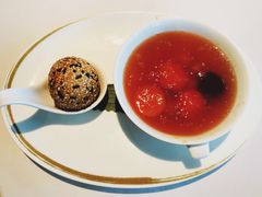 -金轩中餐厅 Jin Xuan(浦东丽思卡尔顿酒店)