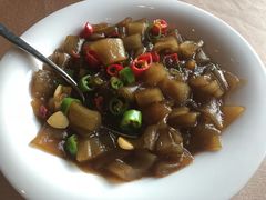 -千岛湖君澜度假酒店(文广轩中餐厅)