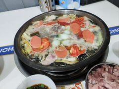 -海关荤豆花(洋河一路店)