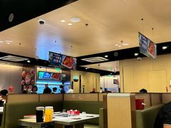 -海底捞火锅(天津SM城市广场店)