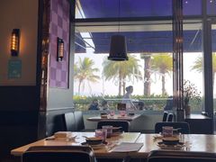 -太兴餐厅(小径湾店)