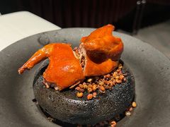 -许家菜(望江店)