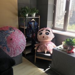 -觅屿日式脱毛美肤