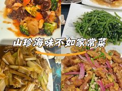 -回香楼大连新派清真菜