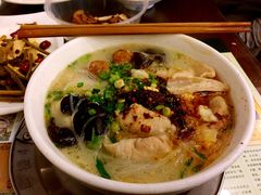 -春发生饭店·非遗(南院门店)