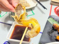 -辉记炭烧海鲜大排档·老字号(福田店)