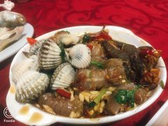 -车头老二大排档