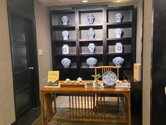 -海天楼中餐厅(吴宫泛太平洋酒店)