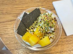 -Blueglass酸奶(财富购物中心店)