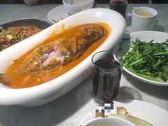 -小菜园新徽菜(无锡宜家荟聚中心店)