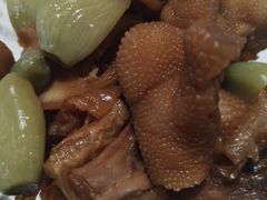 -蓝珊甄选海鲜自助·火锅大排档(近阿那亚店)
