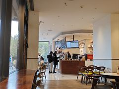 -Peet's Coffee皮爷咖啡(上海长风大悦城店)