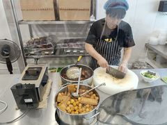 -陆长玖古法猪脚饭(玄风桥店)