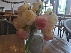 -MIMO CAFE(沙头角店)