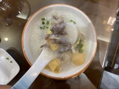 荔湾艇仔粥-喜喜酒家·纯手工点心·粤菜