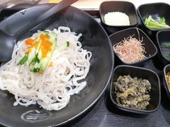 好彩捞鱼面-渔米丰·广府鱼汤米线(光明广场店)