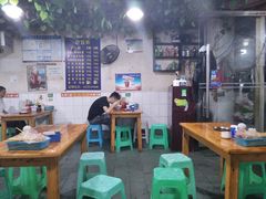大堂-越洋肖氏老米线(杨家坪店)