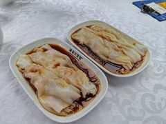 -冰泉豆浆馆(白云山总店)