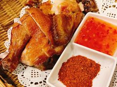 -田大厨海鲜超市(万豪店)