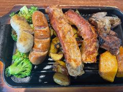 -TIGERS老虎西餐(亦庄店)