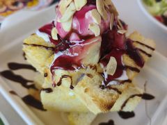 俄罗斯方块-圣彼得堡观江俄餐厅(中央大街黑金冠店)