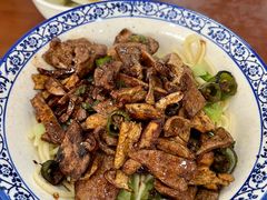 -姚记面馆(瑶琳路店)
