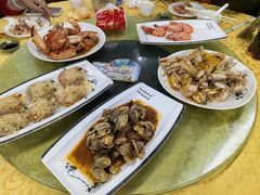 -梅姐海鲜餐厅(水头海鲜街店)