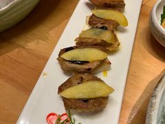 -王鼎精致料理铁板烧(世博源店)