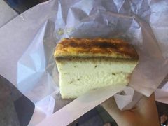 奶酪蛋糕-麦斯晨菲老香港蛋糕(东街店)
