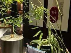 -王府茶楼茶宴·创意菜(朝阳公园店)