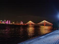 -武昌江滩