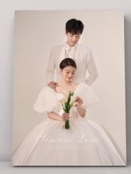 点击看大图 -爱城婚纱摄影·品质严选店