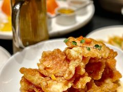 -上和臻品中国菜(花园街店)