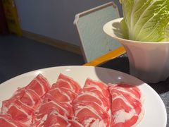 -小洋府铜锅涮肉(南锣鼓巷店)