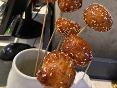 -柴门饭儿(成都太古里店)