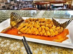 -芳芳餐厅(白沙路店)