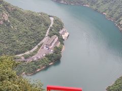 -河南宝泉旅游区