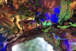 -恐龙探索乐园(磁器口店)